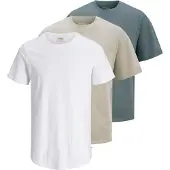 Jack & Jones Hugo Loose Kurzarm-t-shirt