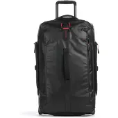 Samsonite Paradiver Light M 74.5l Reisetasche Mit Rollen Schwarz Schwarz One Size