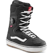 Vans Invado OG Black white-47