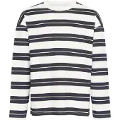 !Solid Solid Longpullover "Sweater SDPeace"
