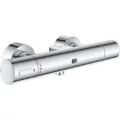 GROHE Eurosmart Cosmopolitan E Special, Chrom
