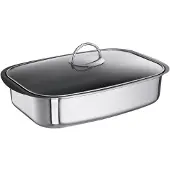 Schulte Ufer Allzweck-Sicht-Bräter Easy 36cm, 6,00 l