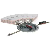 Märklin 89983, Z (1:220), 15 Jahr(e), Grau, 1 Stück(e)