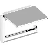 Keuco Plan Toilettenpapierhalter