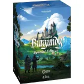 Ravensburger Die Burgen von Burgund: Spezialedition (Brettspiele)