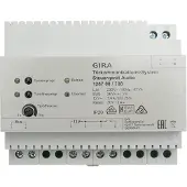 Gira Universal-Netzgerät 26V 0,35A | 128700
