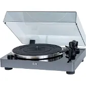 Elac Miracord 50 Schwarz