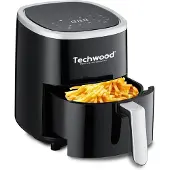 Techwood Tfr-358shd Heißluftfritteuse