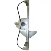 Valeo 851423 Elektrischer Fensterheber Vorne Rechts für NISSAN Qashqai II (J11, J11)