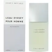 Issey Miyake L'eau D'Issey Pour Homme EDT 200 ml