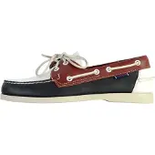 Sebago Portland-Spinnaker