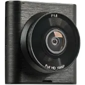 Osram Dash Cam geklebt 1920x1080 vorne ROADsight 2500 für PKW und NFZ