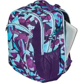 Herlitz Ultimate - Rucksack - recycletes PET