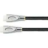 GOOD CONNECTIONS Anschlusskabel High-Speed-HDMI mit Ethernet 4K2K / UHD, AKTIV (Redmere Chipsatz), vergoldete Kontak
