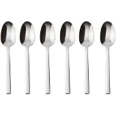 Sambonet Espressolöffel Neutra Gift Pack (6er-Set)