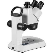 Bresser Analyth STR Trino 10x - 40x Mikroskop