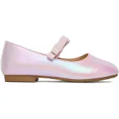 Jenny Ballerinas CEO-CM241031-5 Rosa