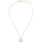Tous Halskette 1004564800 Goldfarben