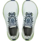 Altra Timp 6 Schuhe Weiß Grün SS26 Damen, Größe 41 - EUR