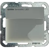 Gira Sensotec LED o.FB reinweiß 237803