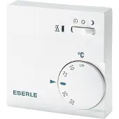 Eberle Controls Raumtemperaturregler RTR-E 6726