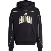 Adidas Stadium Lettering Kapuzenpullover