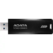 ADATA Sc610 2tb Externe Ssd