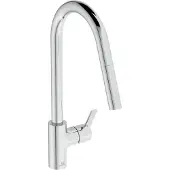 Ideal standard BD414AA Küchenarmatur Gusto Ausld.240mm