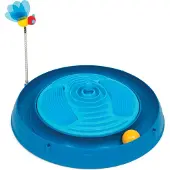 Catit Spielzeug Mit Katzenminze-massagegerät