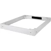 Equip Sockel 19" für Serverschränke 80x100cm gr