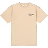 Garcia mädchen T-Shirt, 128/134, Braun