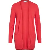 Vila Ril Open Strickjacke