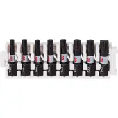 Bosch Impact T15/20x2/25x2/30x2/40 25 Mm Screwdriver Tip