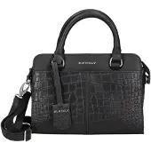 Burkely Cool Colbie Handbag Small black