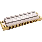 Hohner Thunderbird Marine Band Low D mondharmonica