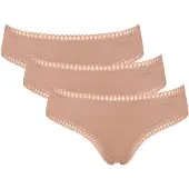 Sloggi Hipster GO Crush | Grösse: XS | Farbe: Pulver