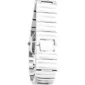 Laura Biagiotti Lb0005l-plata Damenuhr