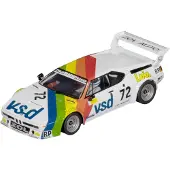 Carrera Auto