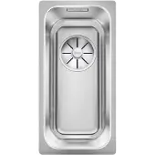 BLANCO Solis 180-IF - 526114 Edelstahlspüle Bürstfinish