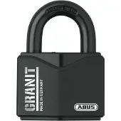 ABUS Granit 37/55 Vorhängeschloss
