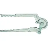 Ks Tools Rohrbiegewerkzeug 122.0014 370mm Aluminium 1000g