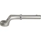 Ks Tools Zugringschlüssel gekröpft