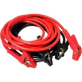 IWH 075636 Startkabler 70.0 mm² Aluminium (kobberbelagt) 6.00 m