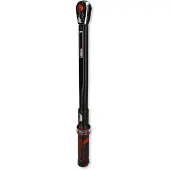 Ks Tools 516.1532, Klick-Drehmomentschlüssel, Nm, Mechanisch, 1/2", 20 - 100 Nm, 3%