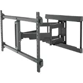Goobay TV-Wandhalterung FULLMOTION (XL)