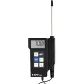TFA-Dostmann Profi-Digitalthermometer mit Einstichfühler P300