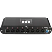 Miditech Midi Interface Midiface 8x8