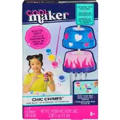 Cool Maker 6075449, Bastelset für Kinder, 6 Jahr(e), Mehrfarbig