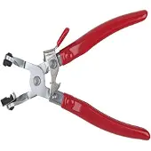 Ks Tools 115.1183 Zange Schlauchschelle