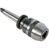 Optimum Direkt-Schnellspannbohrfutter MK 3 1 - 16 mm; bis 6000 U/min